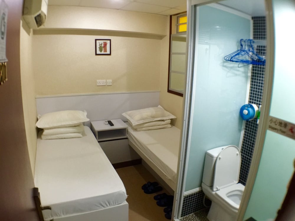 well yet guest house