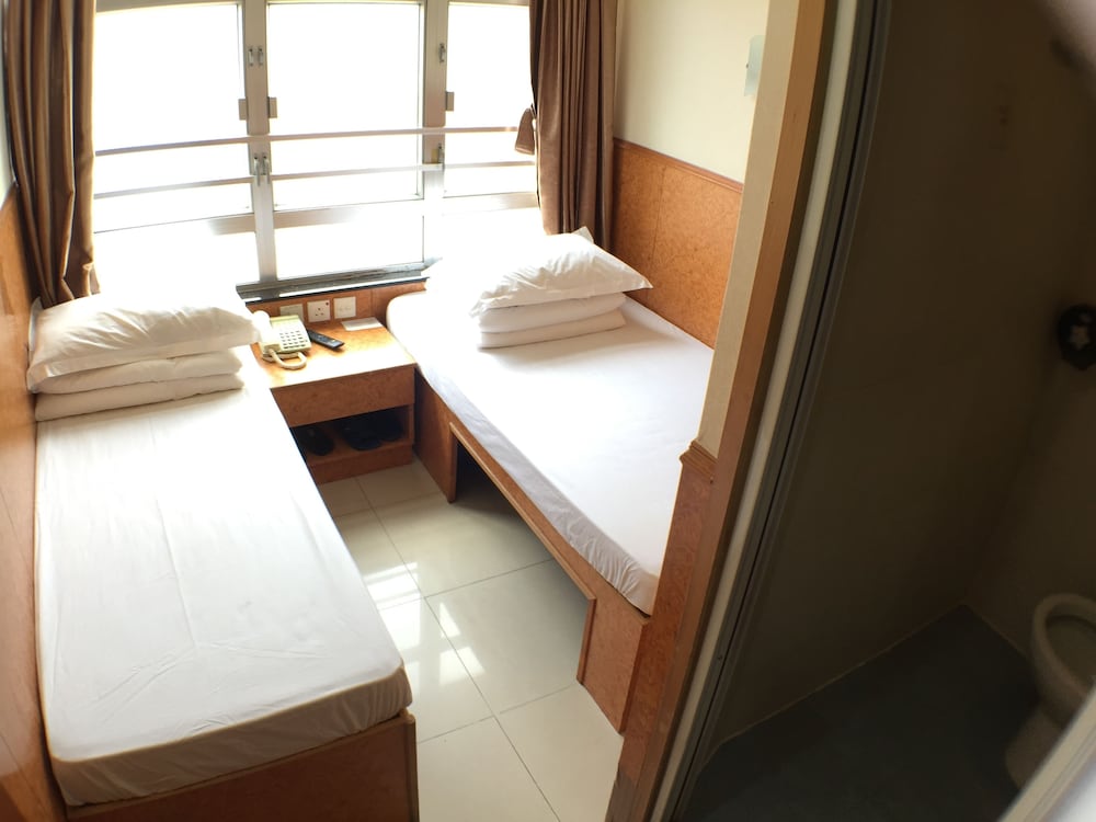 well yet guest house
