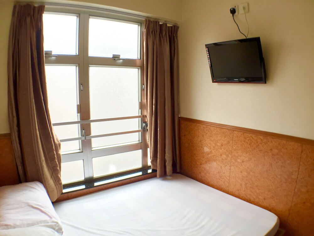 well yet guest house