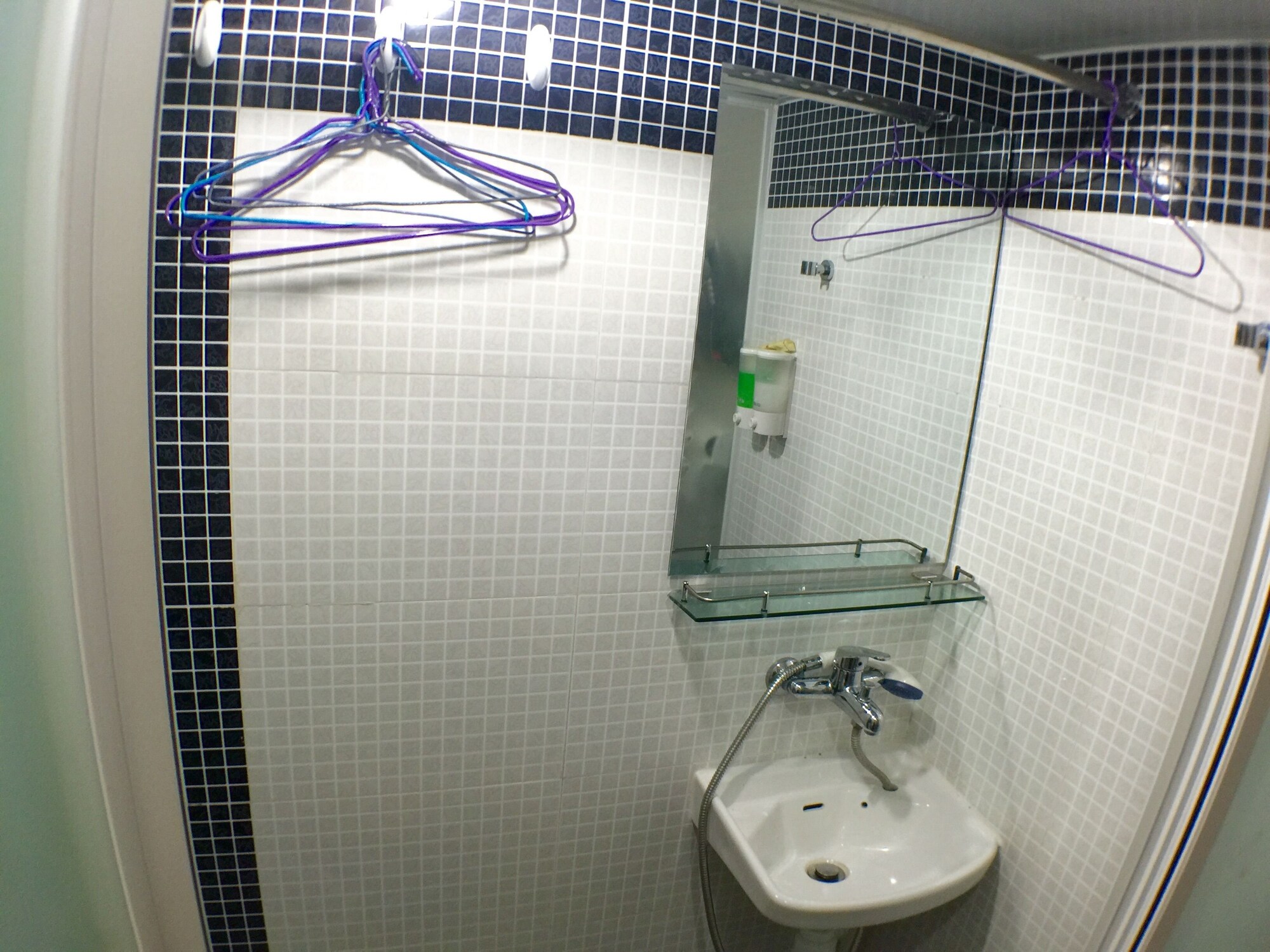 well yet guest house