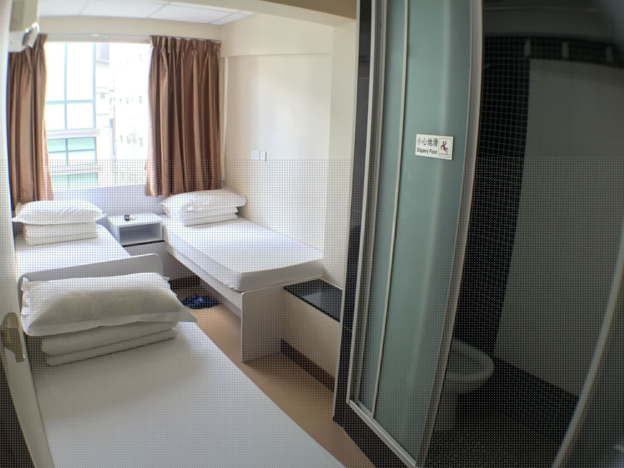 well yet guest house