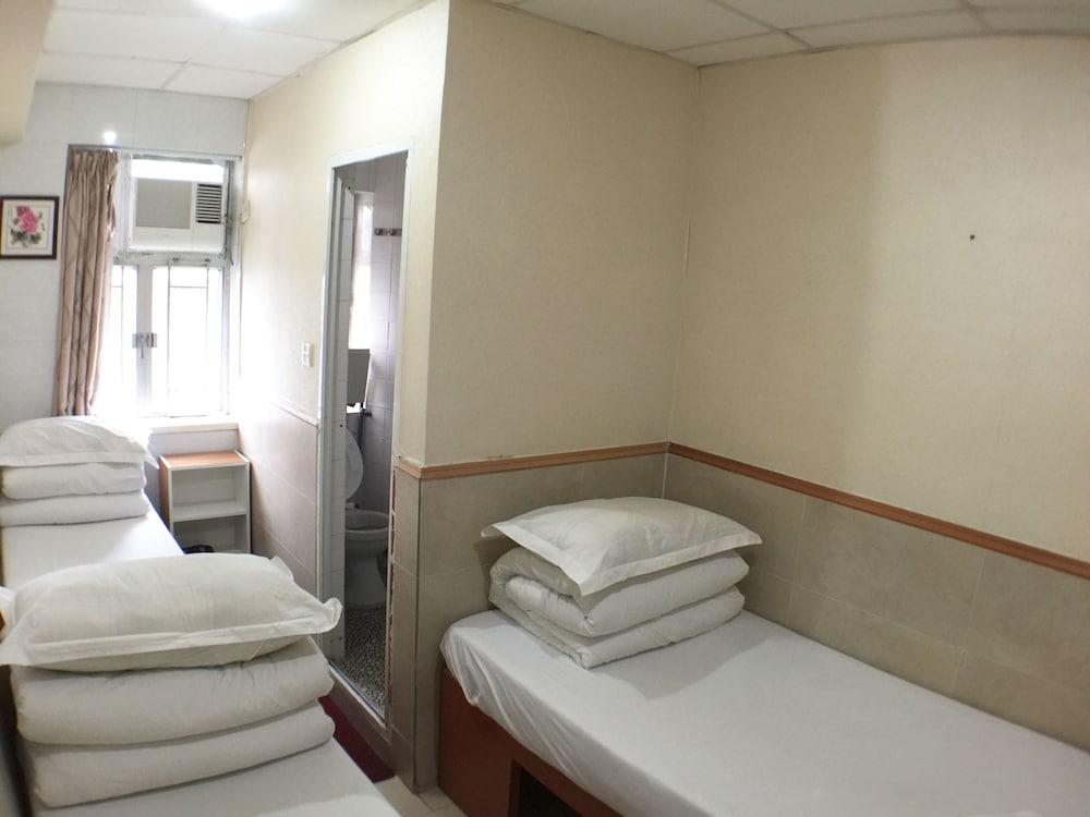 well yet guest house
