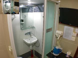 well yet guest house