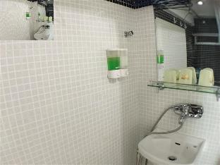 well yet guest house