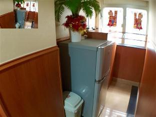 well yet guest house
