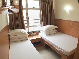 well yet guest house