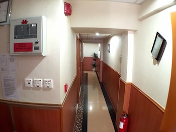 well yet guest house