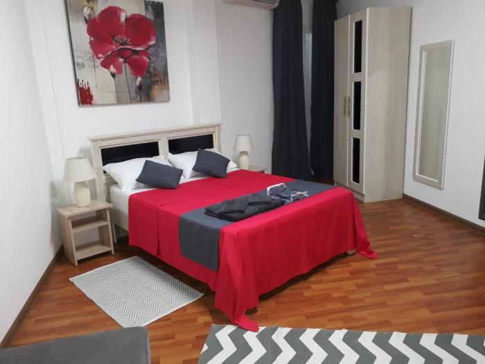 hello guest house