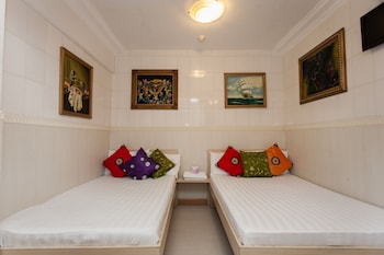 lily garden guest house