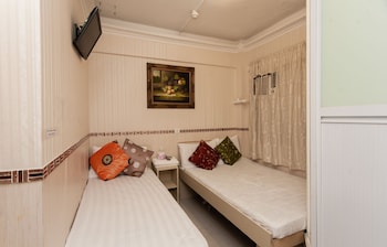 lily garden guest house