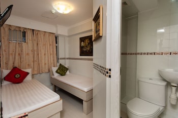 lily garden guest house