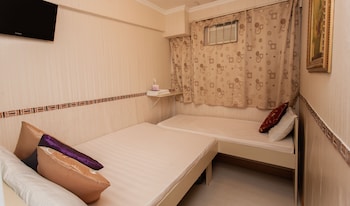 lily garden guest house