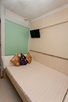lily garden guest house