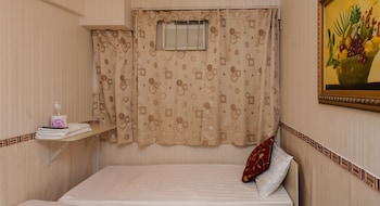 lily garden guest house