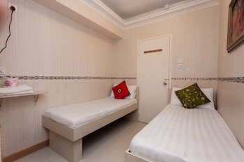 lily garden guest house