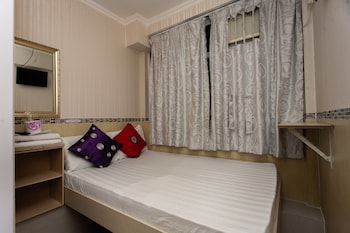 lily garden guest house