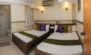 lily garden guest house