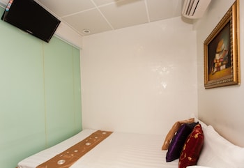 lily garden guest house