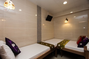 lily garden guest house