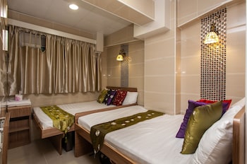 lily garden guest house