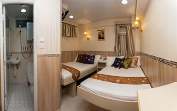 lily garden guest house