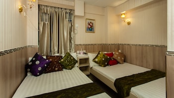 lily garden guest house