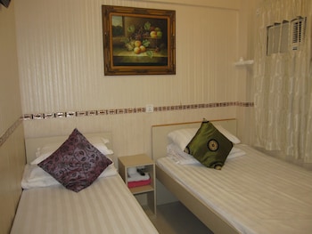 lily garden guest house