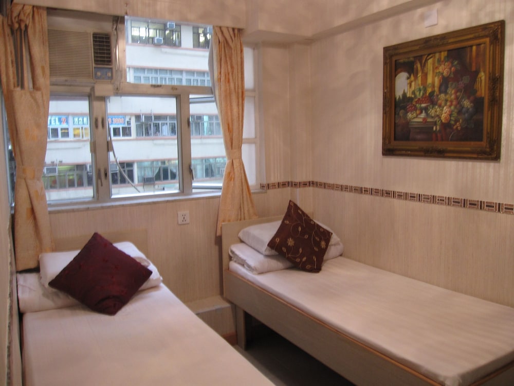 lily garden guest house