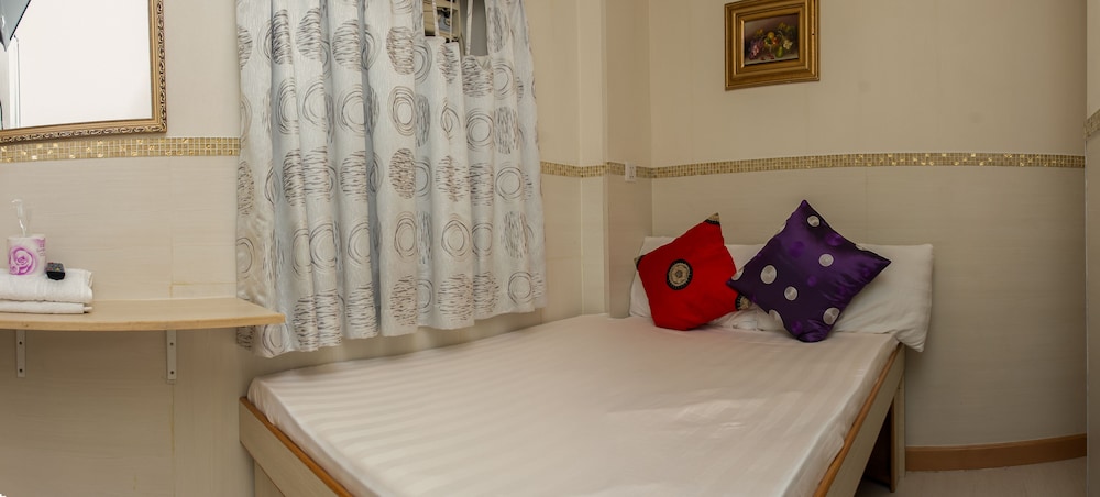lily garden guest house