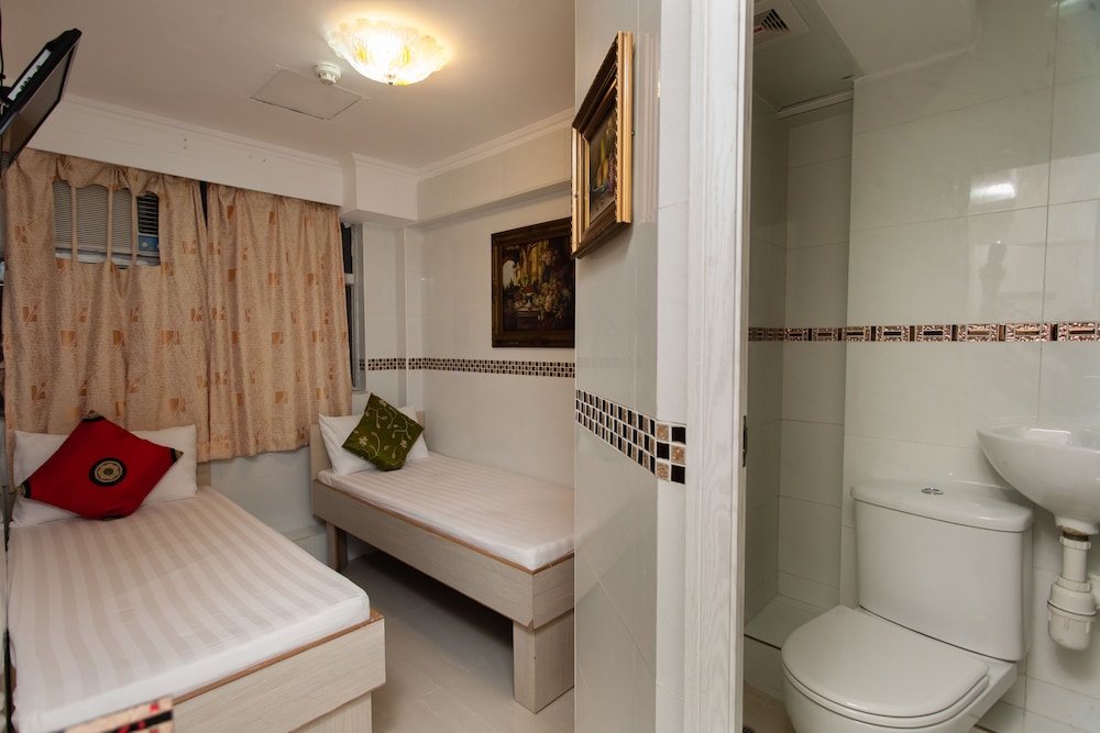 lily garden guest house