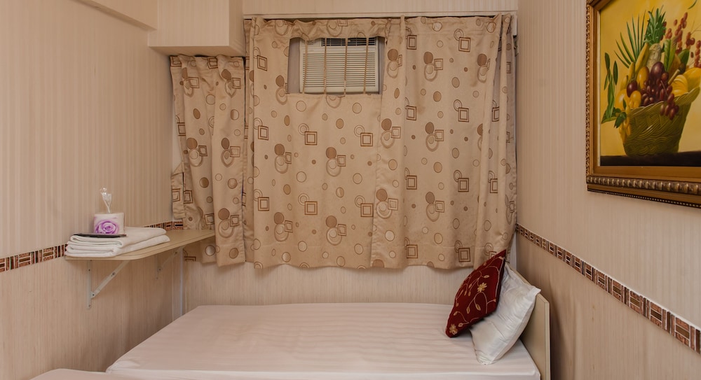 lily garden guest house