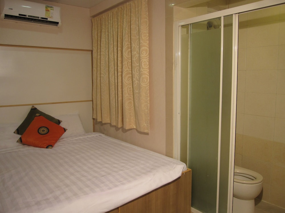 lily garden guest house