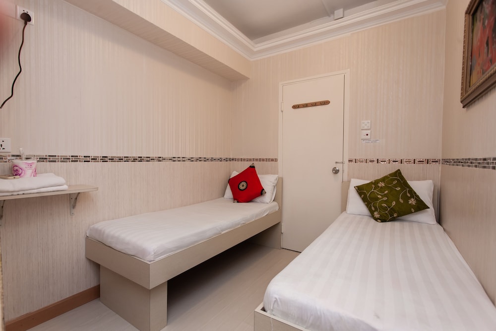 lily garden guest house