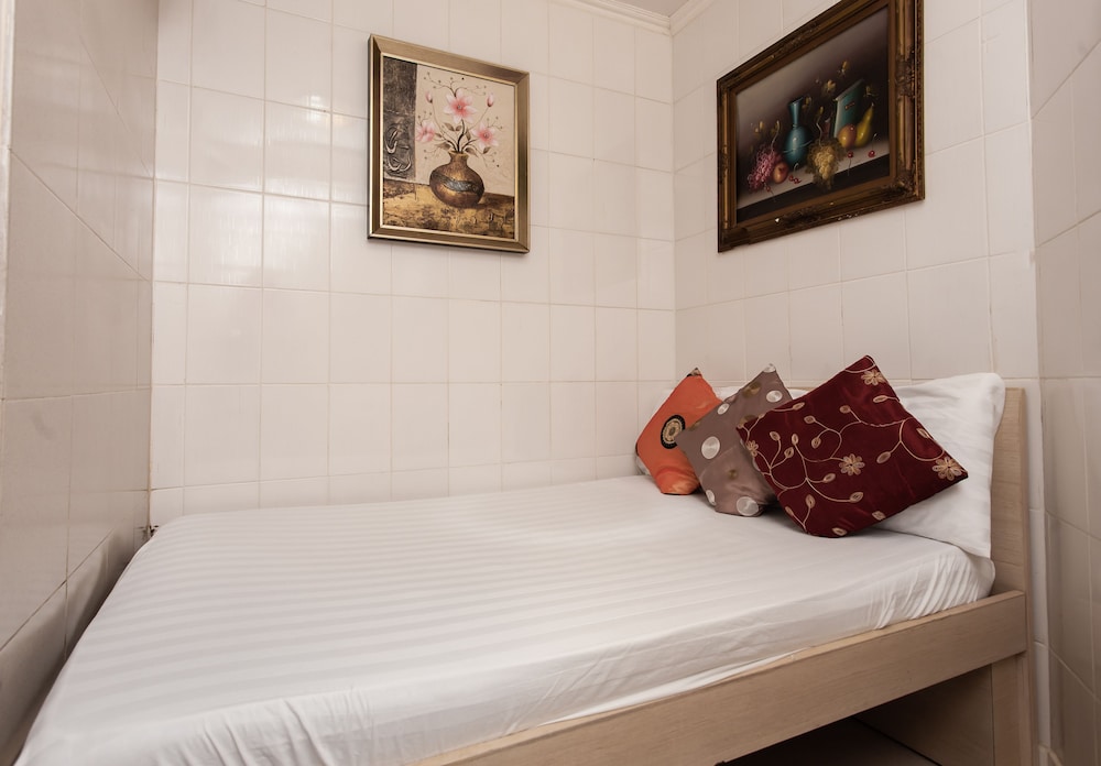 lily garden guest house