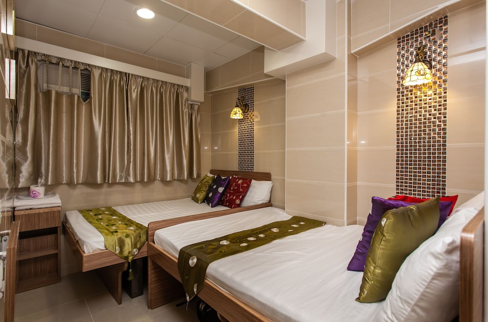 lily garden guest house