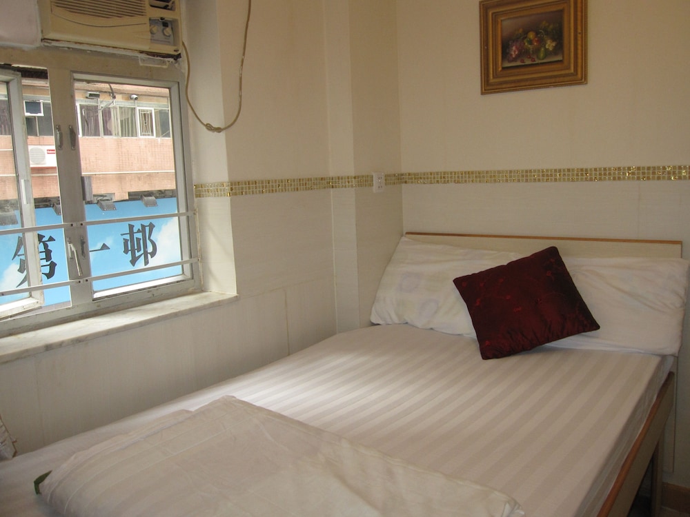 lily garden guest house