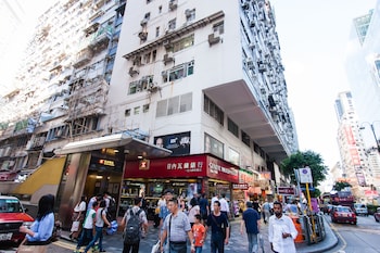 lily garden guest house