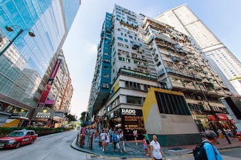 lily garden guest house