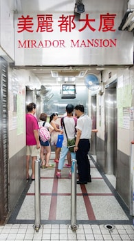 lily garden guest house