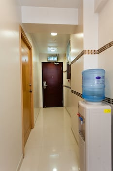 lily garden guest house