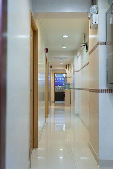 lily garden guest house