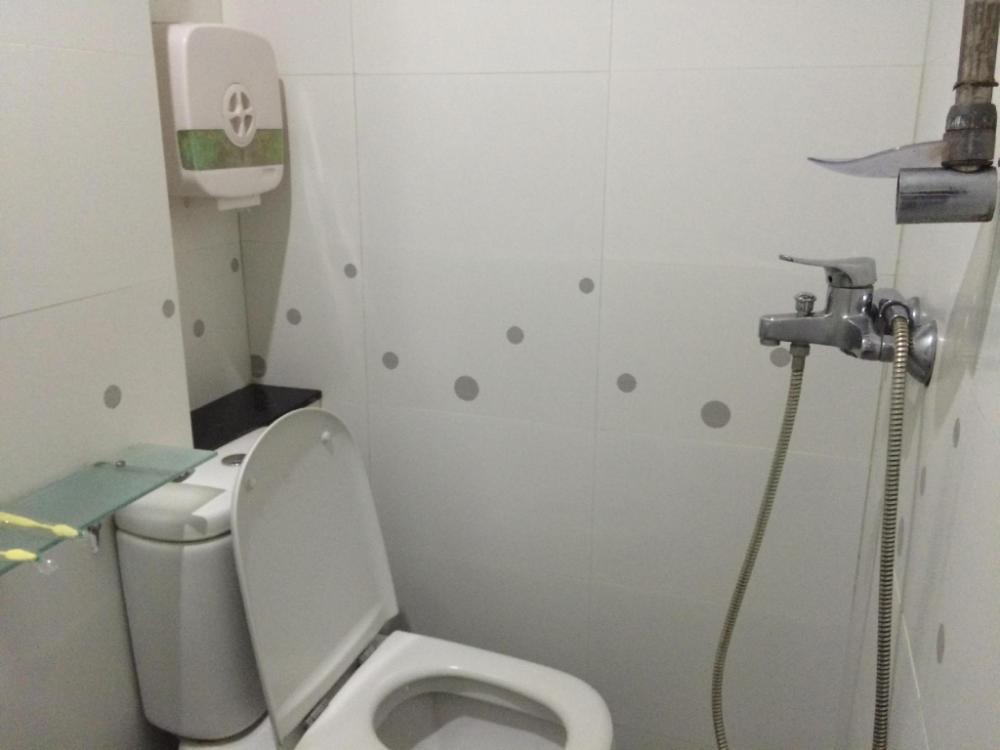 mei lam guest house