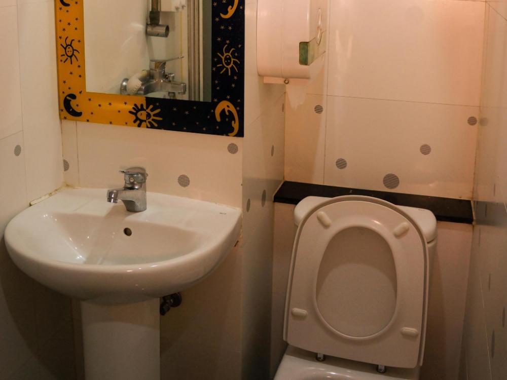 mei lam guest house