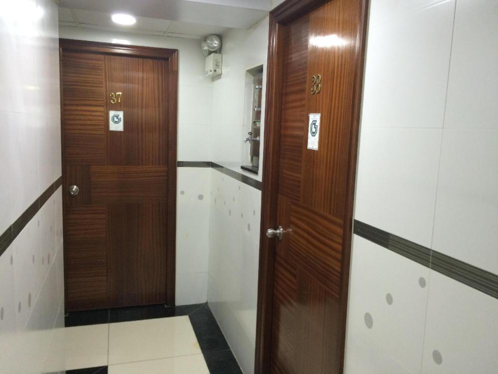 mei lam guest house