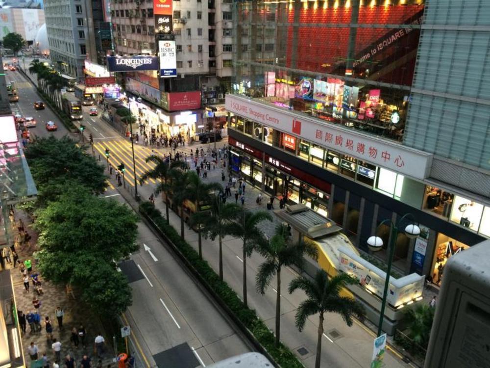 mei lam guest house