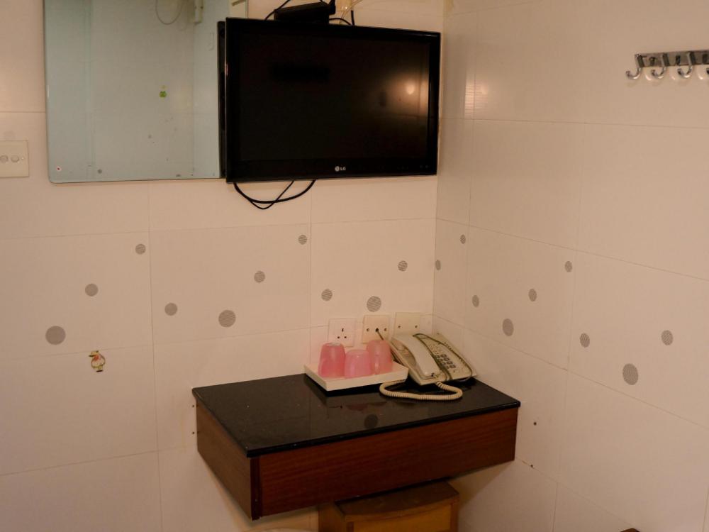 mei lam guest house