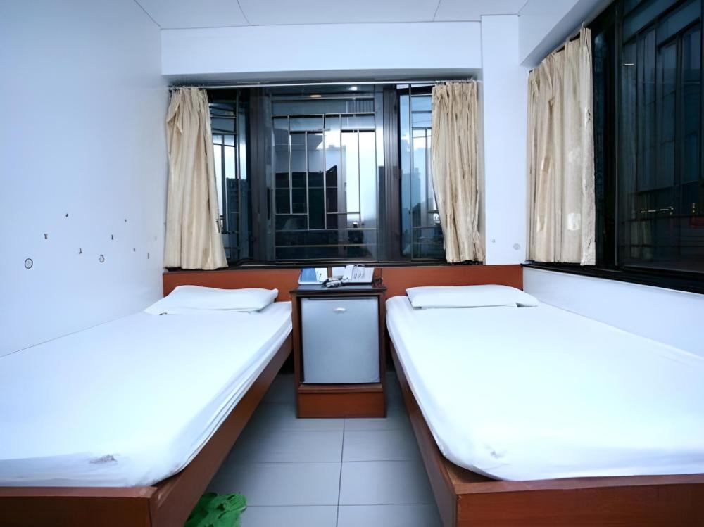 mei lam guest house