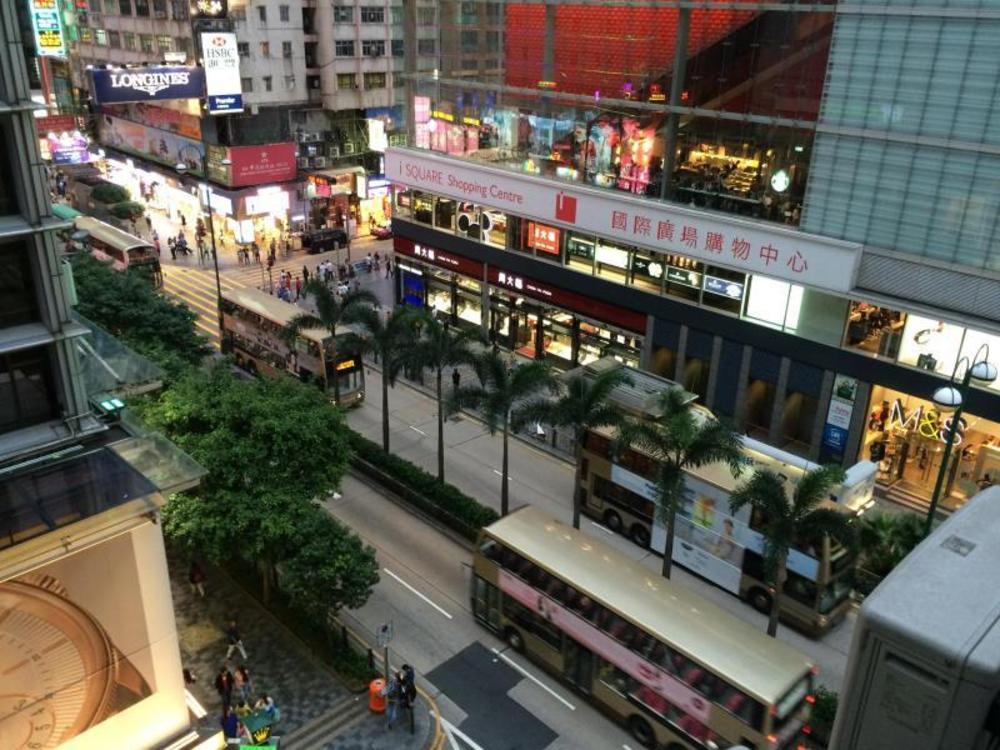 mei lam guest house
