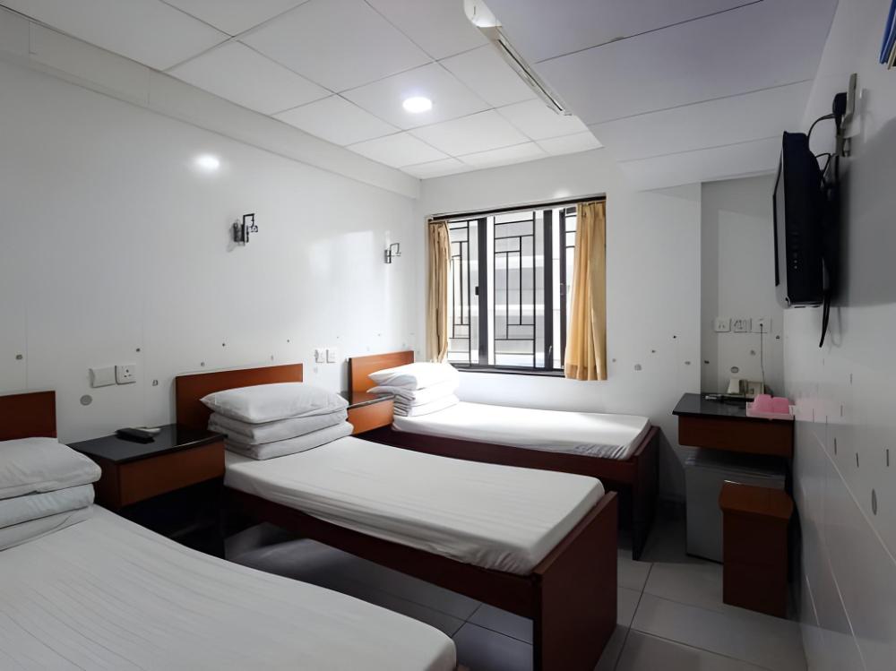 mei lam guest house