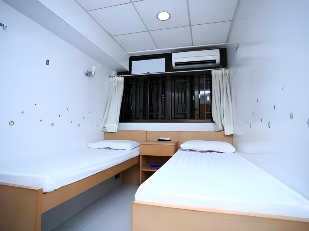 mei lam guest house